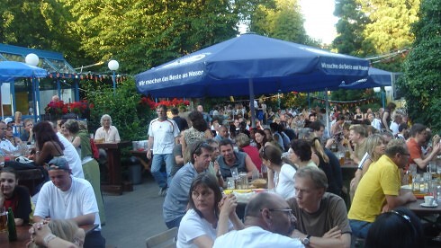 Brauhaus Kühler Krug in Karlsruhe, Foto 2