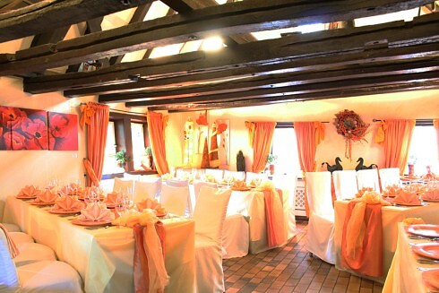 Alte Bergmühle in Dreieich, Foto 11