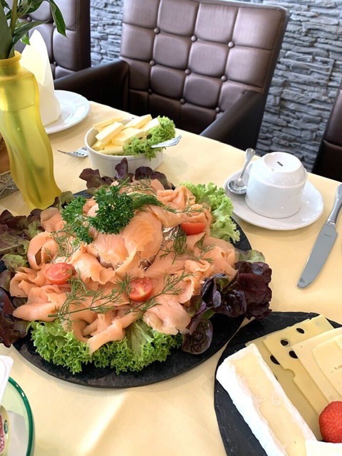 Boutique Hotel Goldene Henne in Wolfsburg, Foto 45