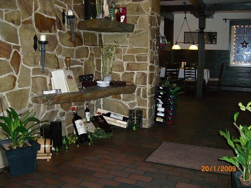 Restaurant Goldener Apfel in Neu-Isenburg, Foto 1