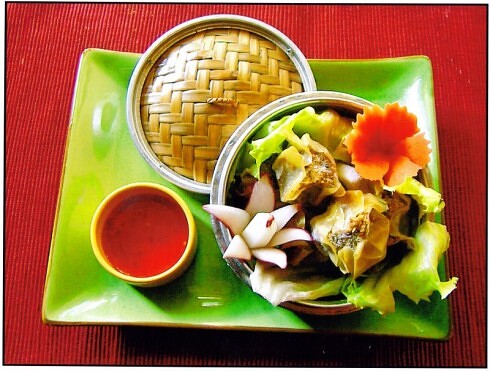 Thai-Restaurant Kien-Du-Kiang-Thong in Berlin-Charlottenburg, Foto 5