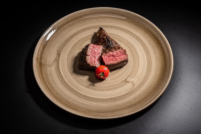 Plaza Grill in Trier, Foto 2