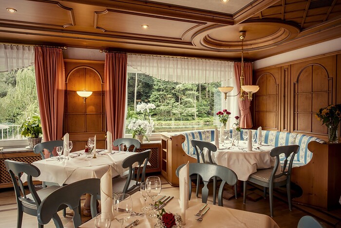 Hotel Langenwaldsee in Freudenstadt, Foto 5