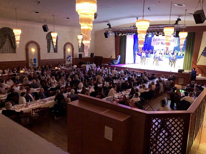 Bürgerhaus Zöllerhannes in Griesheim, Foto 4