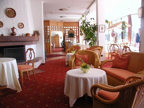 Bel Air Hotel Forsthof in Sasbachwalden, Foto 9