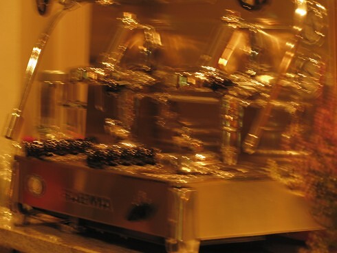 Restaurant Riehmers in Berlin-Kreuzberg, Foto 10