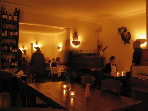 Restaurant Riehmers in Berlin-Kreuzberg, Foto 8