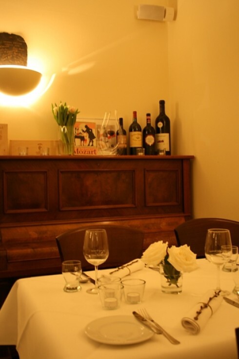 Restaurant Riehmers in Berlin-Kreuzberg, Foto 6