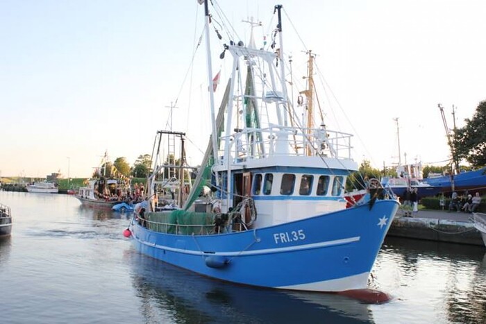 Alice in  Friedrichskoog, Foto 19