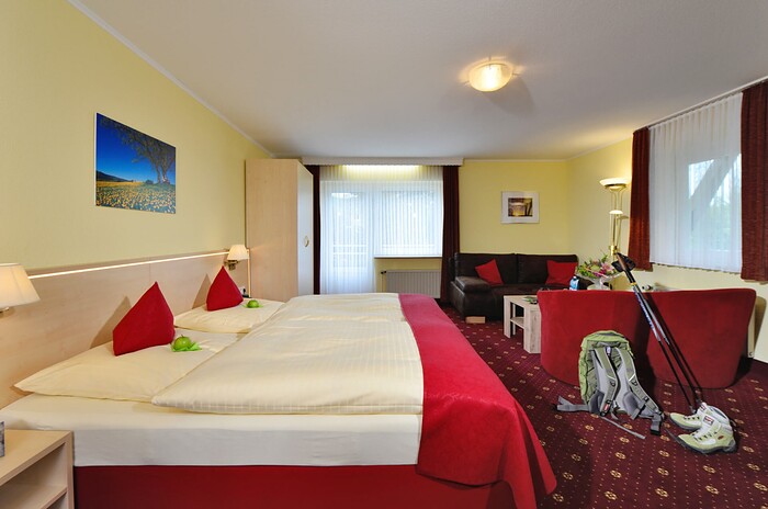Landhotel Albers in Schmallenberg, Foto 57