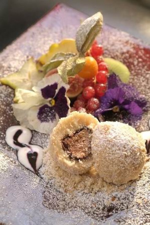 Restaurant Riehmers in Berlin-Kreuzberg, Foto 3