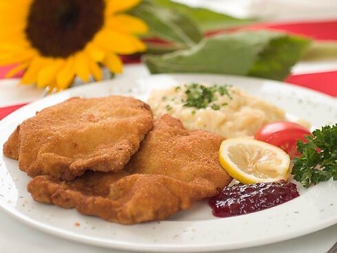 Restaurant Riehmers in Berlin-Kreuzberg, Foto 1