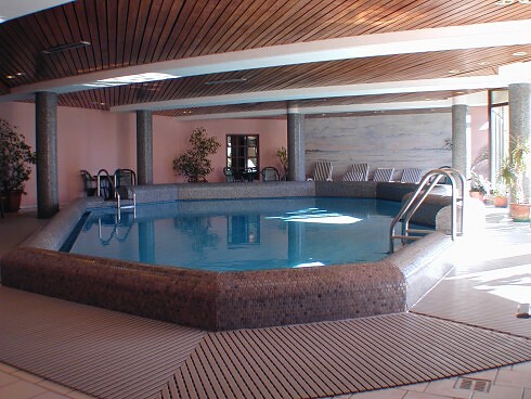 Bel Air Hotel Forsthof in Sasbachwalden, Foto 7