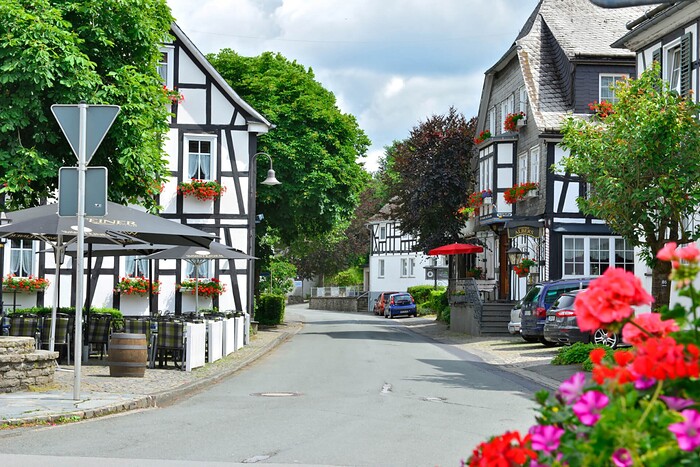 Landhotel Albers in Schmallenberg, Foto 39