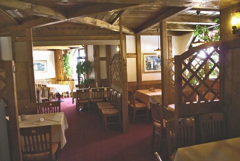 Ristorante Bella Italia in Berlin
