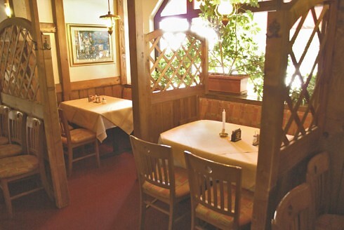 Ristorante Bella Italia in Berlin, Foto 9