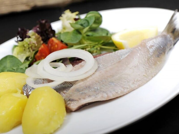 Restaurant Alice in  Friedrichskoog