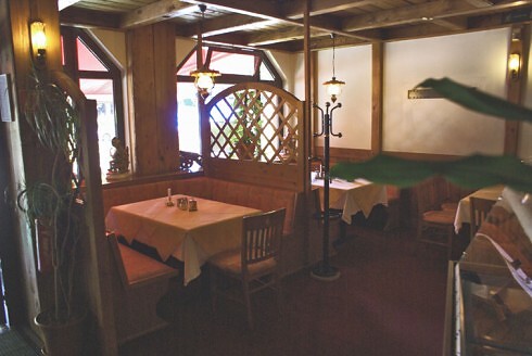 Ristorante Bella Italia in Berlin, Foto 8