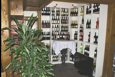 Ristorante Bella Italia in Berlin, Foto 7