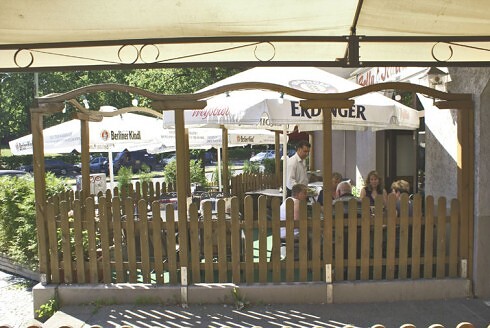 Ristorante Bella Italia in Berlin, Foto 6