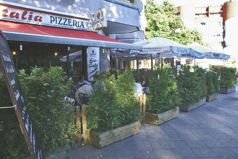Ristorante Bella Italia in Berlin, Foto 5