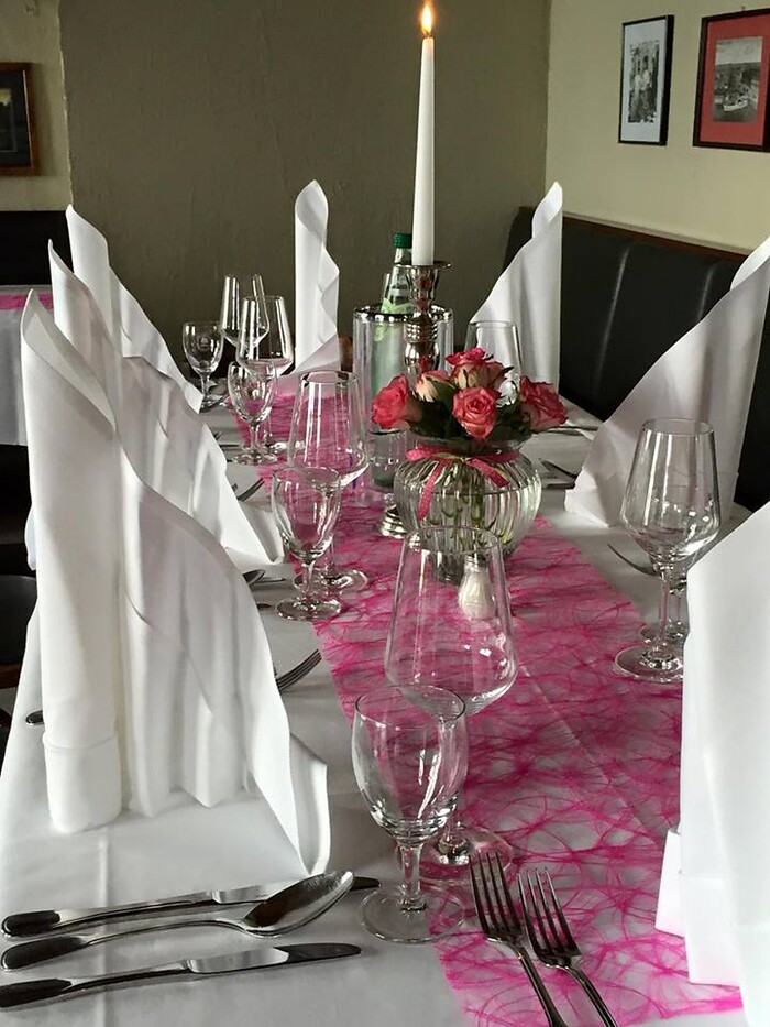 Fischermanns Restaurant in Stralsund, Foto 11