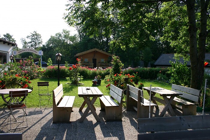 Bayrischer Gasthof in Gmund am Tegernsee, Foto 1
