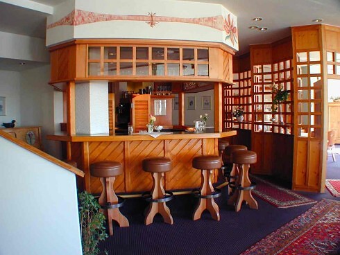 Bel Air Hotel Forsthof in Sasbachwalden, Foto 5