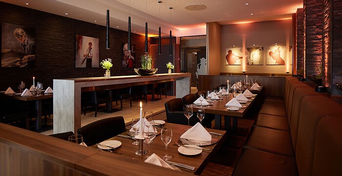 Speisekarte Restaurant  musics in Kempten
