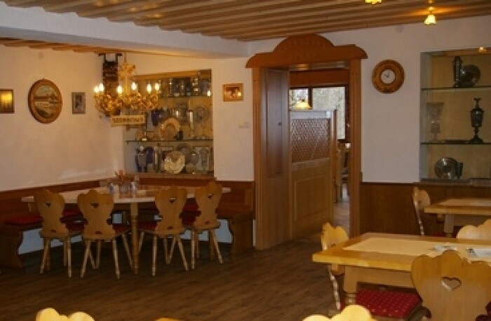 Bayrischer Gasthof in Gmund am Tegernsee, Foto 2