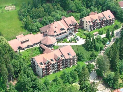 Bel Air Hotel Forsthof in Sasbachwalden, Foto 4