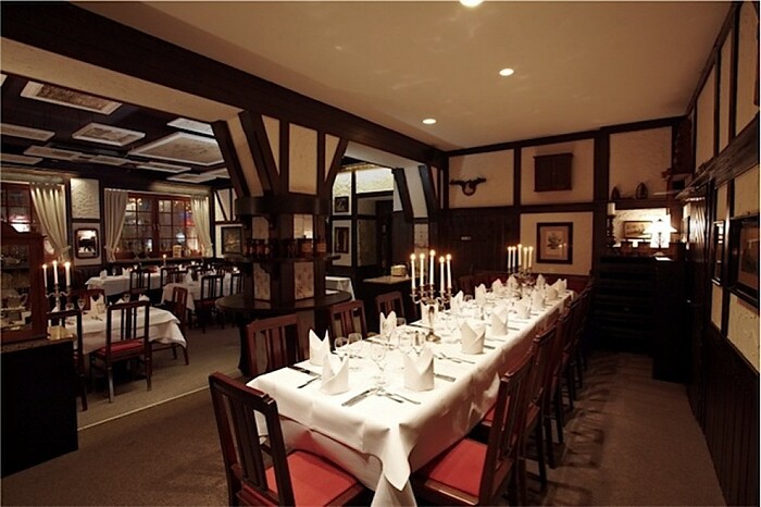 Restaurant Sitte in Darmstadt, Foto 4