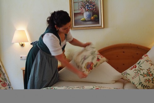 Flairhotel BÖMER in Alf, Foto 2