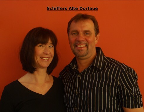 Alte Dorfaue  in Berlin-Marienfelde, Foto 10