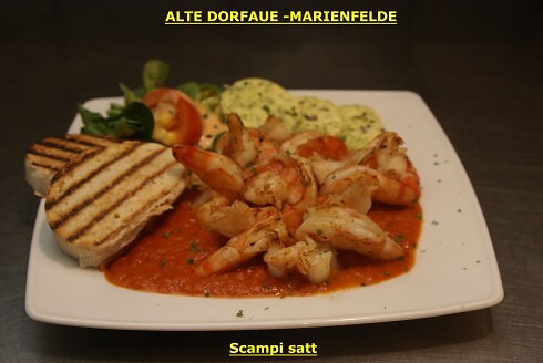 Alte Dorfaue  in Berlin-Marienfelde, Foto 9
