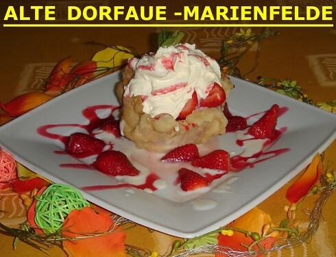 Alte Dorfaue  in Berlin-Marienfelde, Foto 8