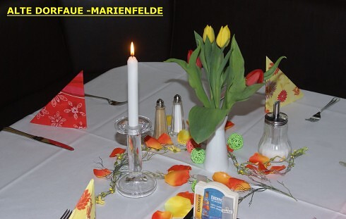 Alte Dorfaue  in Berlin-Marienfelde, Foto 7