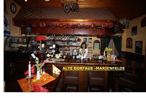 Alte Dorfaue  in Berlin-Marienfelde, Foto 6