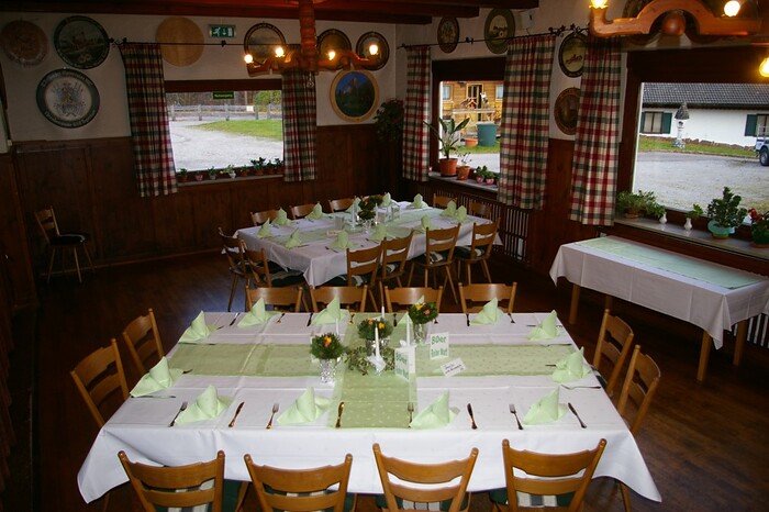 Bayrischer Gasthof in Gmund am Tegernsee, Foto 6