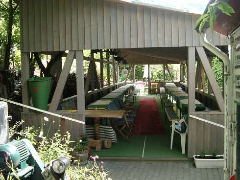 WeinMuseum Schlagkamp-Desoye GmbH in Senheim-Senhals, Foto 5