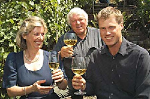 WeinMuseum Schlagkamp-Desoye GmbH in Senheim-Senhals, Foto 4