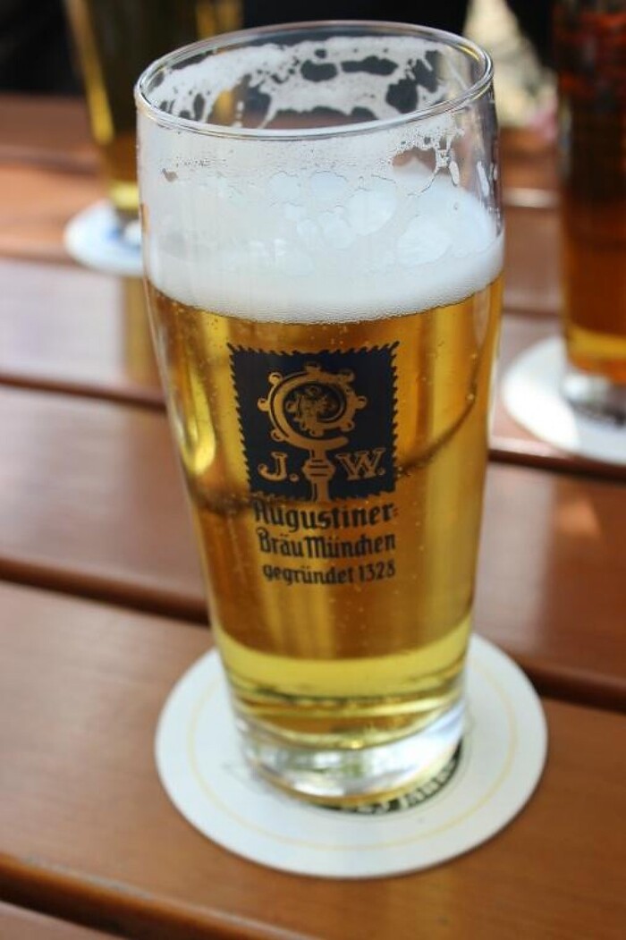 gasthaus wiesweber in Bad Heilbrunn, Foto 4