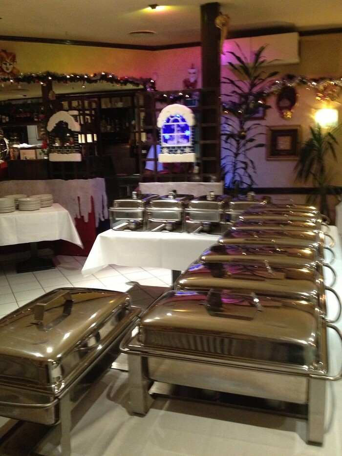  Ristorante Pasticceria Ciao in Mörfelden-Walldorf, Foto 4