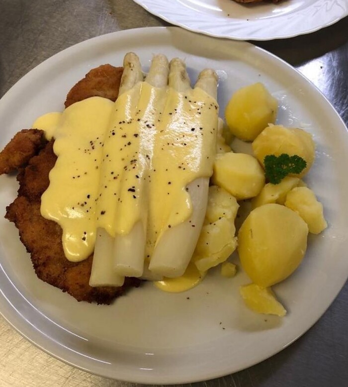 Landgasthof Zur Jägersruh in Vöhl, Foto 7