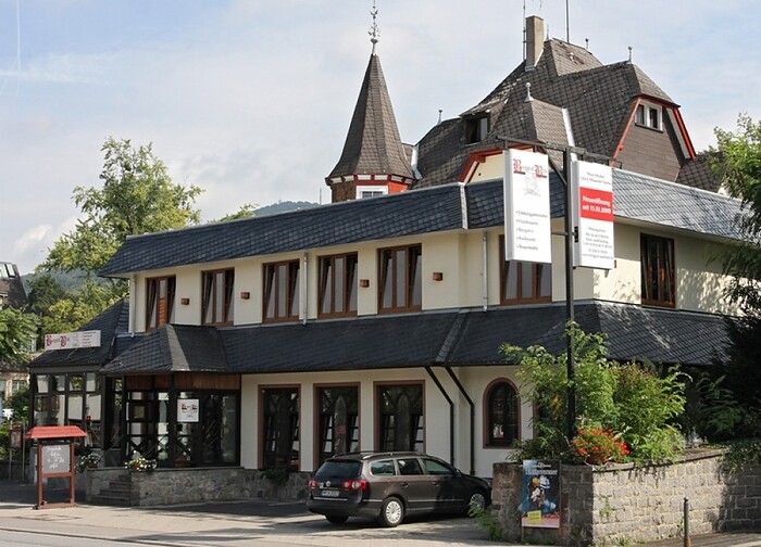 Burggraf Bräu Bensheim in Bensheim, Foto 5