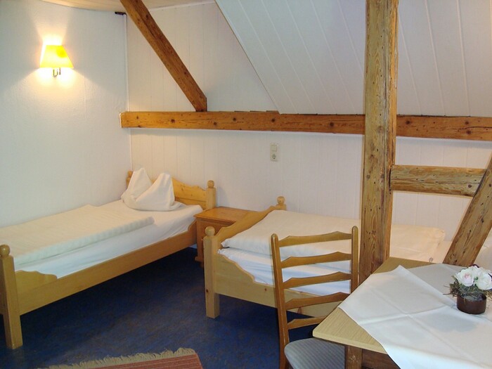 Kurhotel Waldschlößchen in Bad Gandersheim, Foto 5