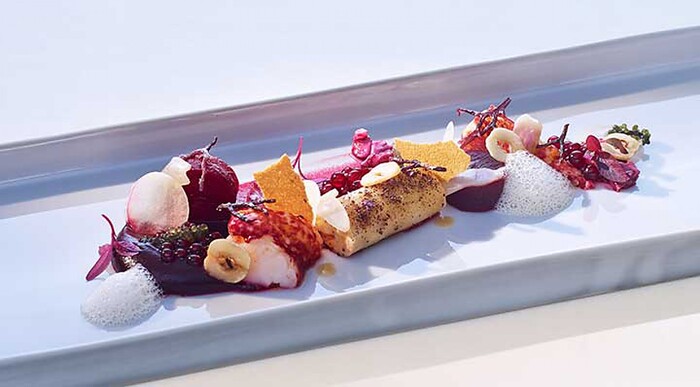 Restaurant Sascha Koßmann in Leverkusen, Foto 5