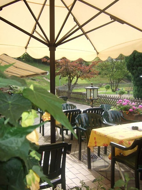 Hotel Waldblick in Schenkenzell