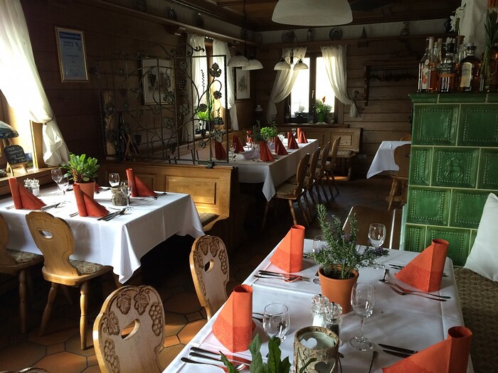 Weinstube Unmüßig in Stuttgart, Foto 4