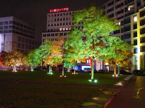 Oktogon Fusion Restaurant in Berlin, Foto 2